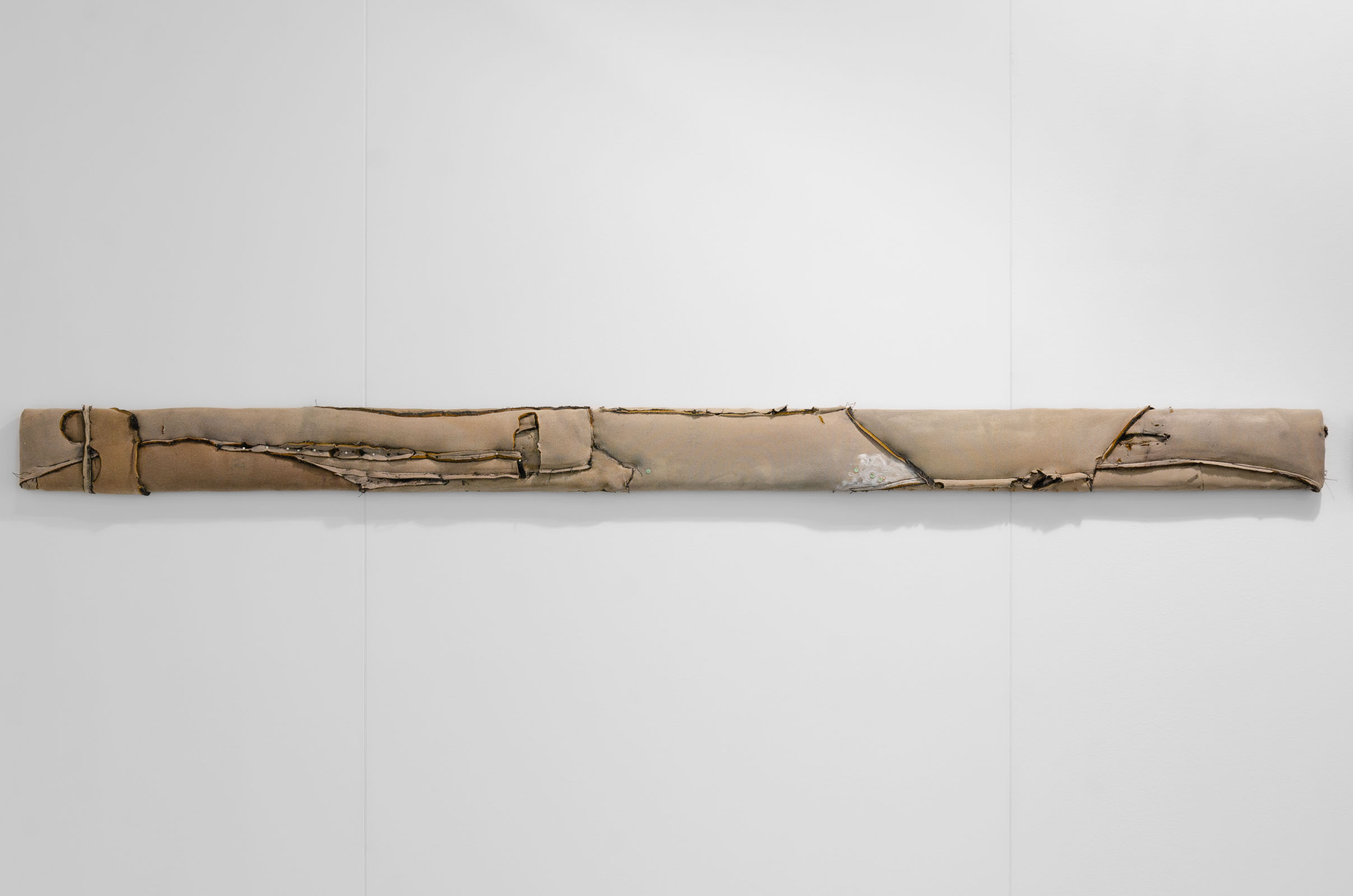 Nanna Kaiser at Vienna Contemporary